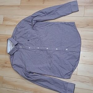 Penguin by Munsingwear men's large shirt